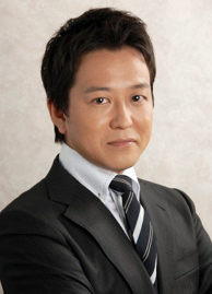 代表取締役社長　田代宗雄