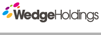 Wedge Holdings CO., LTD.